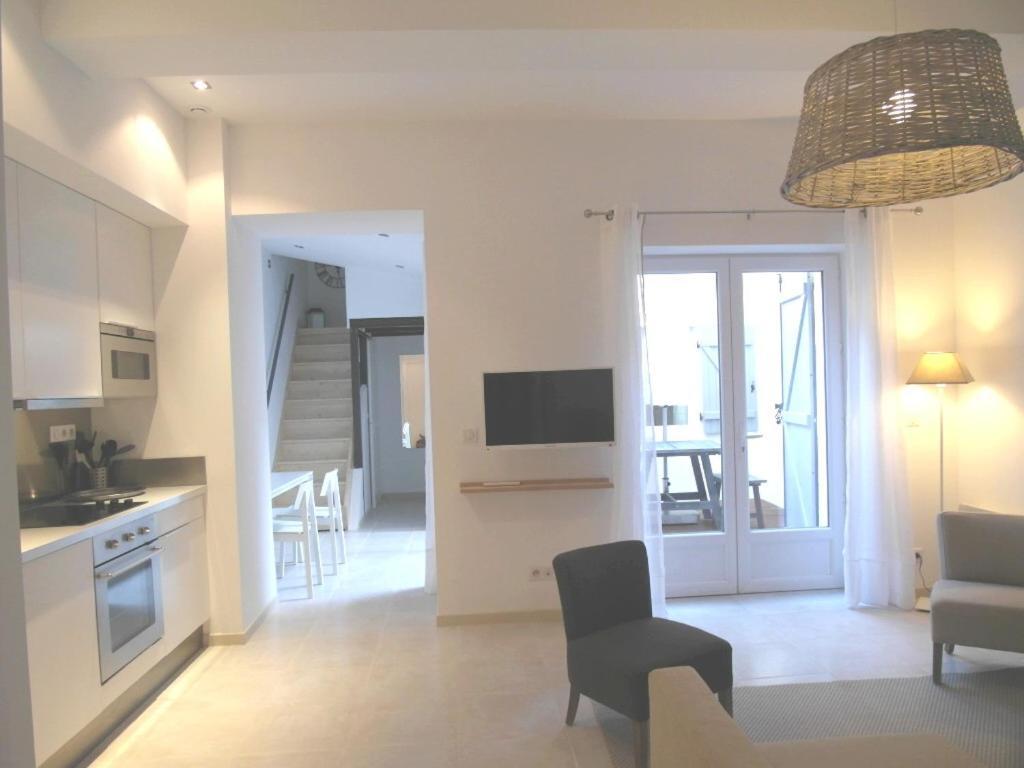 Moliere Marseille Marselha Exterior foto