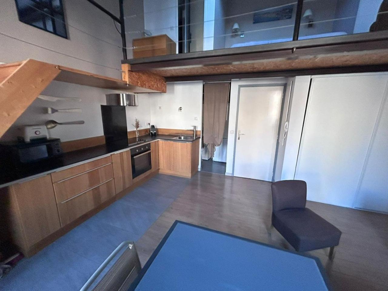 Moliere Marseille Marselha Exterior foto