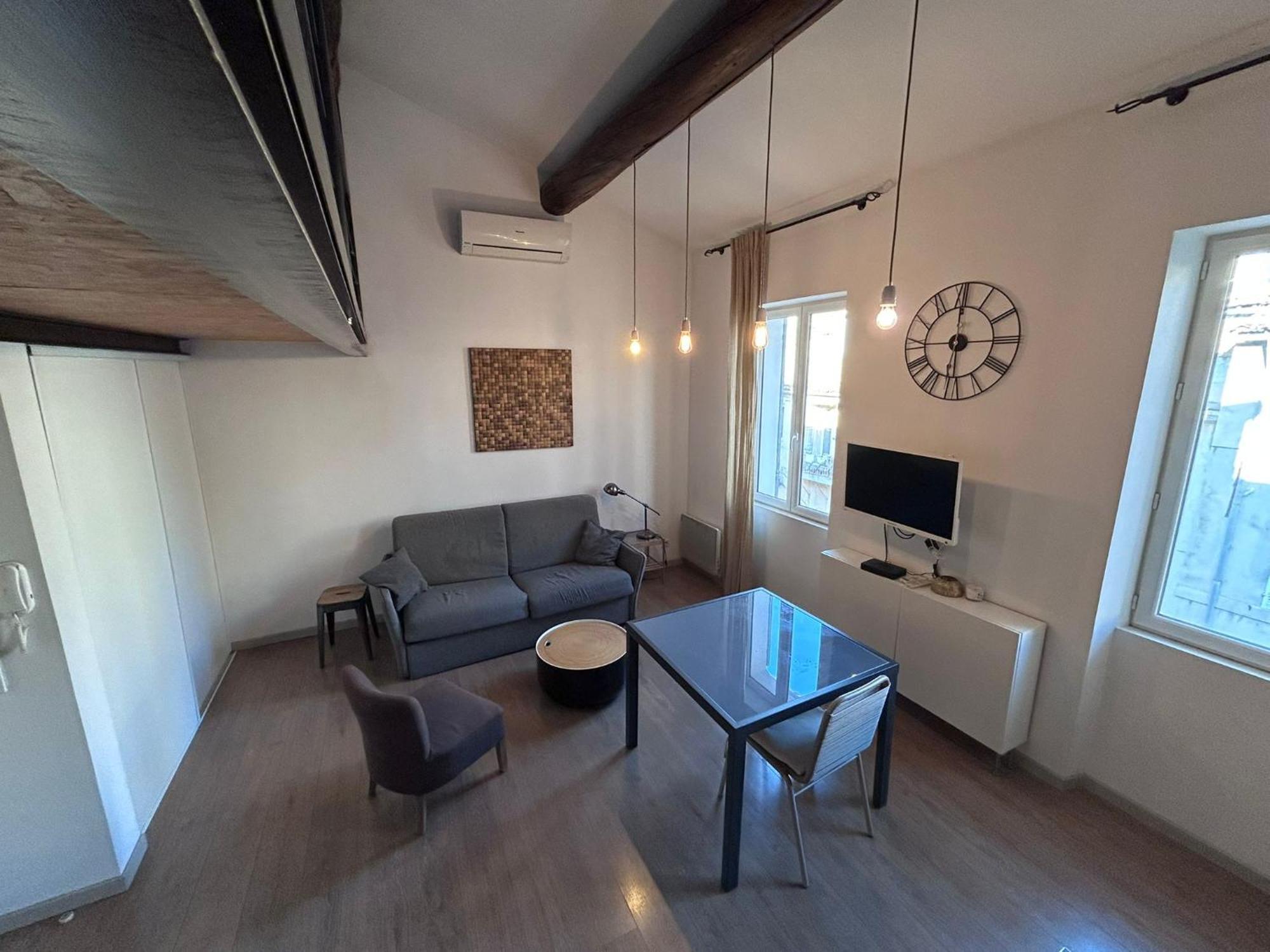Moliere Marseille Marselha Exterior foto